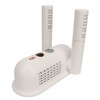 Folding Portable Shoe Dryer Home UV Deodorizing Shoe Dryer Retractable