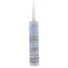 CRL 33S Black Silicone Sealant