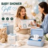 Awesmom Wipe Warmer for Babies, Adult, Adjustable Temperature, Silent Heating,