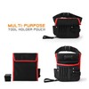 EHDIS Tool Pouch Auto Wrap Vinyl Film Install Tool Bag