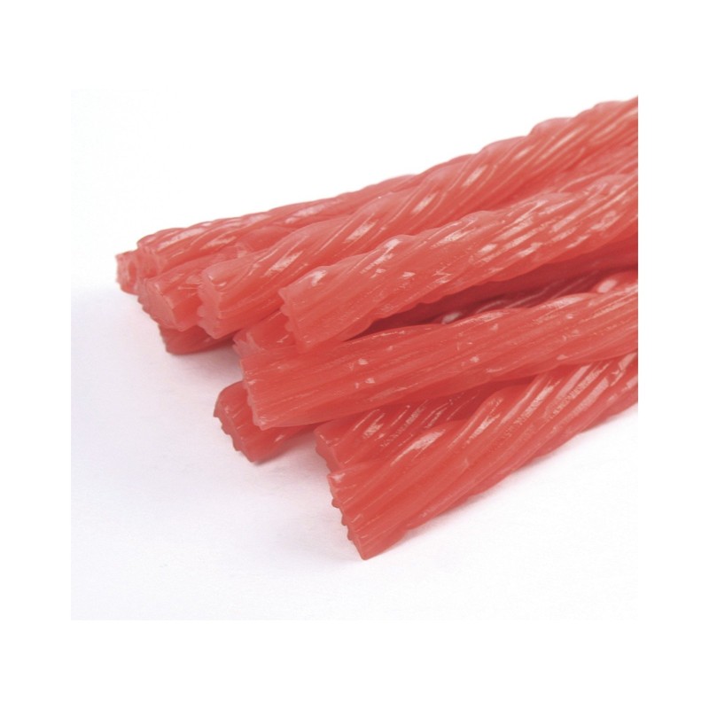 Kenny's Watermelon Twist Licorice 2 Lbs