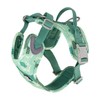 Hurtta Weekend Warrior Park Camo Dog Harness, 39-47"