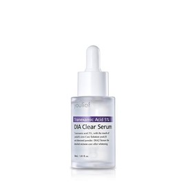 Yurif 트라넥삼산 5% 다이아 클리어 세럼 30ml Tranexamic Acid 5% DIA Clear Serum 30ml