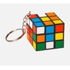 Brunnen Key Chain " Dice " - 10-27394 - Size