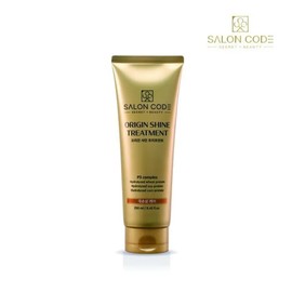 Salon Code Origin Shine Treatment 250ml / 살롱코드 오리진 샤인 트리트먼트 250ml