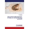 Aquaculture Management: A study on shrimp farming practices