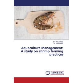 Aquaculture Management: A study on shrimp farming practices