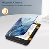 Fintie Case for Tolino Shine Color/Shine (2024)/Shine 4(2022) & Kobo