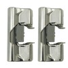 ED Ltd. Set of 2 Add On Soft Close Cabinet