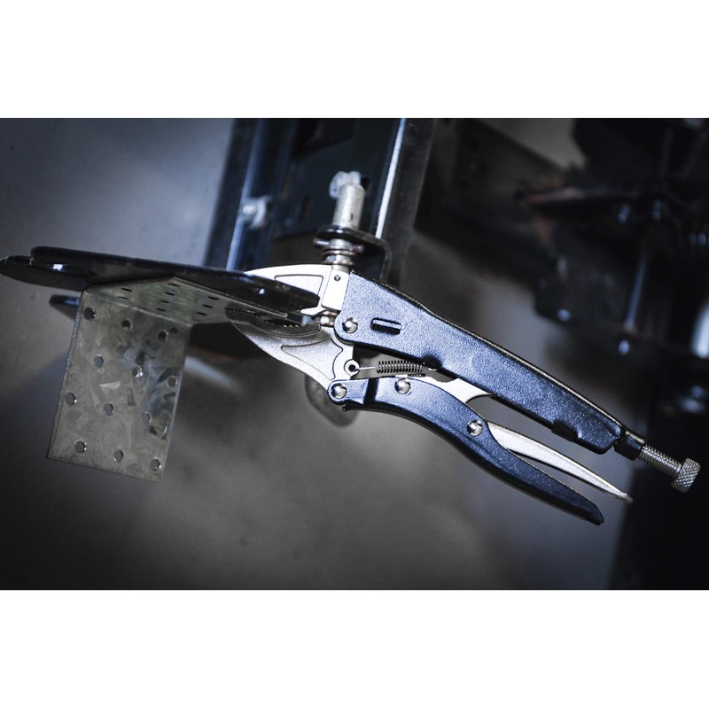 BGS 6803 Grip Pliers 2-in-1 200 mm