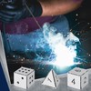 Therwen 3 Pcs Welding Kit 1.5 Inch Welding Coupons Aluminum