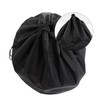 SUPVOX Outdoor BBQ Grill Cover Uv Resistant Round Barbecue Protection