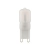 MÜLLER-LICHT LED SMD Pin Base Lamp, G9, Energy Efficiency: G,