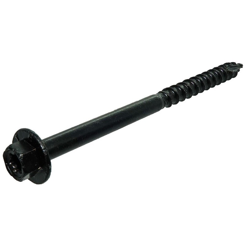 Grip-Rite GRSSHW10350#10 x 3 Structural Screw Dual Drive Power Hex