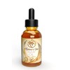 Herbal Island Hair Oil - All Natural - 60ml Bottle