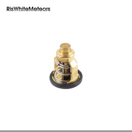 17670-90J00 Thermostat Replacement for Suzuki Outboard 70-300HP