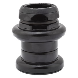 Sunlite Threaded Headset, MTB, 1-1/8" x 25.4 x 34 x 30mm, Black
