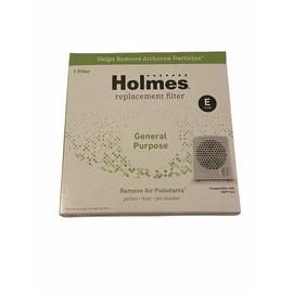 HOLMES Odor Grabber Replacement Filter, Air Purifier Replacement Filter for HAPF115-U8W-2