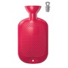 Flents Reusable Water Bottle, Warm or Cold Therapy, Helps Soothe