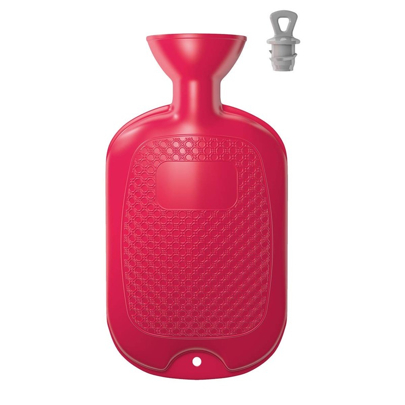 Flents Reusable Water Bottle, Warm or Cold Therapy, Helps Soothe