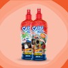Grisi Kids Gel Liquido Hotwheels 250ML