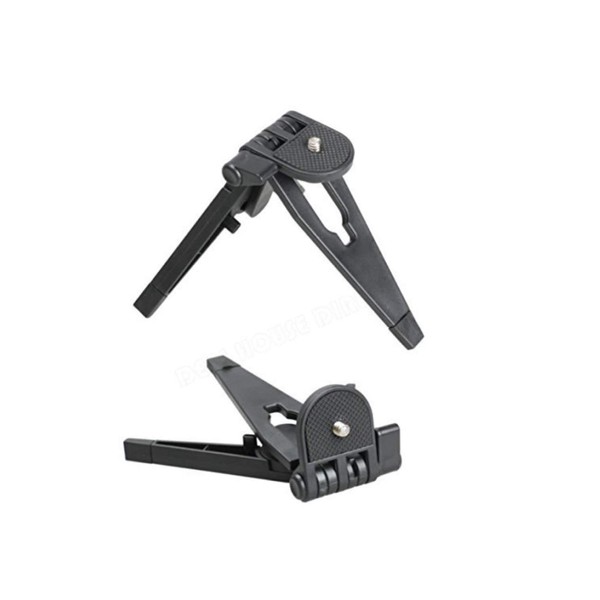 Hayatec Mini Portable Travel Tripod stand For Digital Cameras, Camcorders,