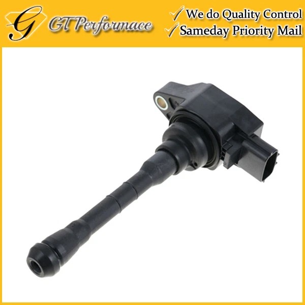 GT Performance OEM Quality Ignition Coil for 2019-2023 Nissan Altima/