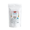 Praana Tea - Premium Peppermint Herbal Infusion (Naturally Caffeine-Free)