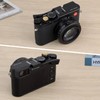 Haoge Metal Thumb Up Grip for Leica D-LUX 8 Digital