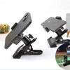 GoPro Phone Clamp Rotating Mount 1P Phone Mount / 고프로 휴대폰 집게 촬영용 회전 타입 거치대 1P 휴대폰거치대