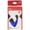 McDavid Erwachsene Kompressions-Armstulpe, Royal Blau, L/XL, 6566R
