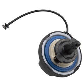 MangWany Car Fuel Cap Fuel Cap Compatible with E Series F Series E39 E46 E60 E63 E65 E66 E70 E71 E90 F01 F02 F07 X1 X2 X3 X4 X5 X6 16117222391 16117 193338 1 US