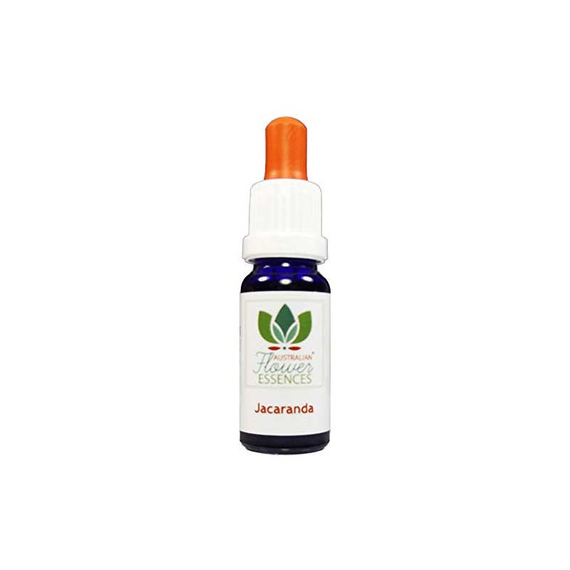 ☆Jacaranda☆ Australian Flower Essences Australian Bush Flowers 15ml