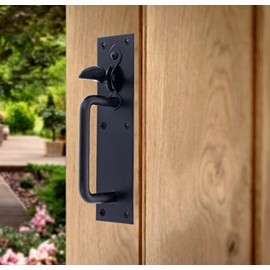 Suffolk Heavy Duty Outdoor Garden Shed Gate Door Bolt