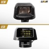 USR 07-15 N50 SUV License Plate Light – Plate Lamps