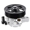 Autodevil 21-5419 Power Steering Pump with Pulley, Fit for 2006-2007