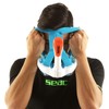 Seac Magica Snorkel Mask Full Face Mask Anti-Fog System with
