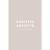 Positive Aspects Relationships