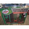 Turtle Wax, 5 Piece Essential Car Wash Flow- Throw Brush