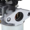 Lawn Trimmer Carburetor Aluminum Easy to Install Weed Trimmer Carburetor