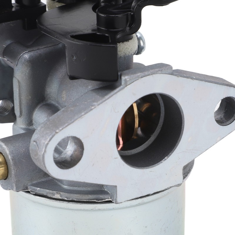 Lawn Trimmer Carburetor Aluminum Easy to Install Weed Trimmer Carburetor