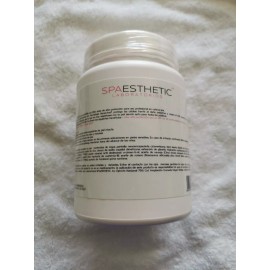 Spaesthetic Bloqueador Protector Solar Fps 50+  Tarro De 1 Kg