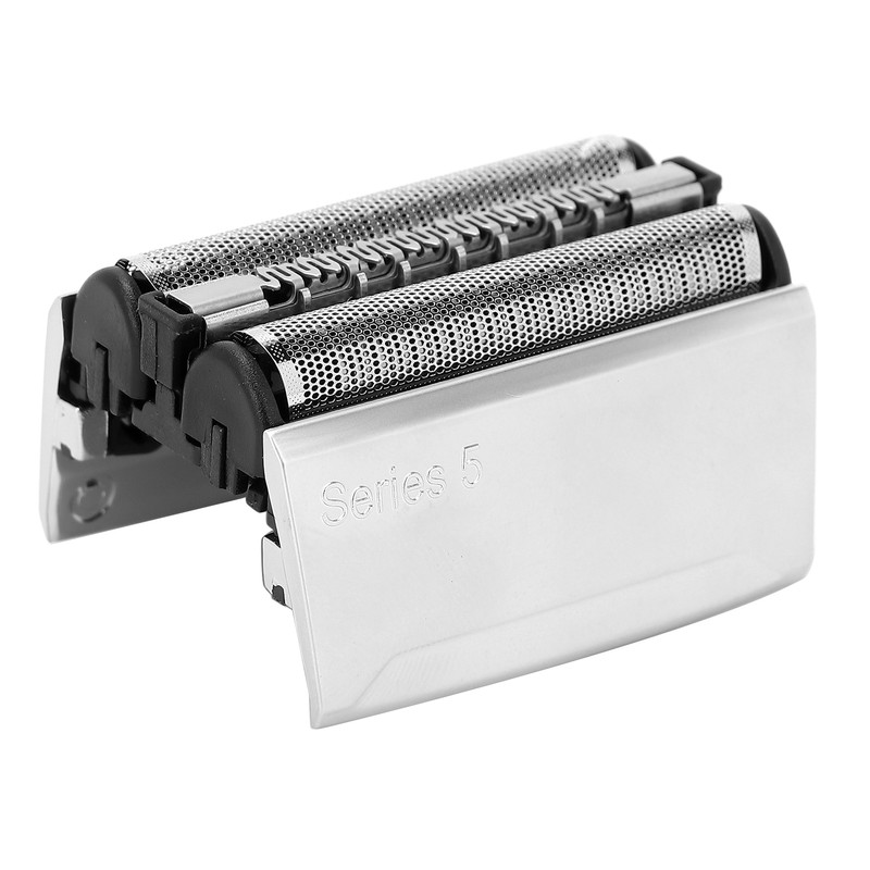 Professional Foil Cutter Head Electric Shaver Accessory Fit for Braun