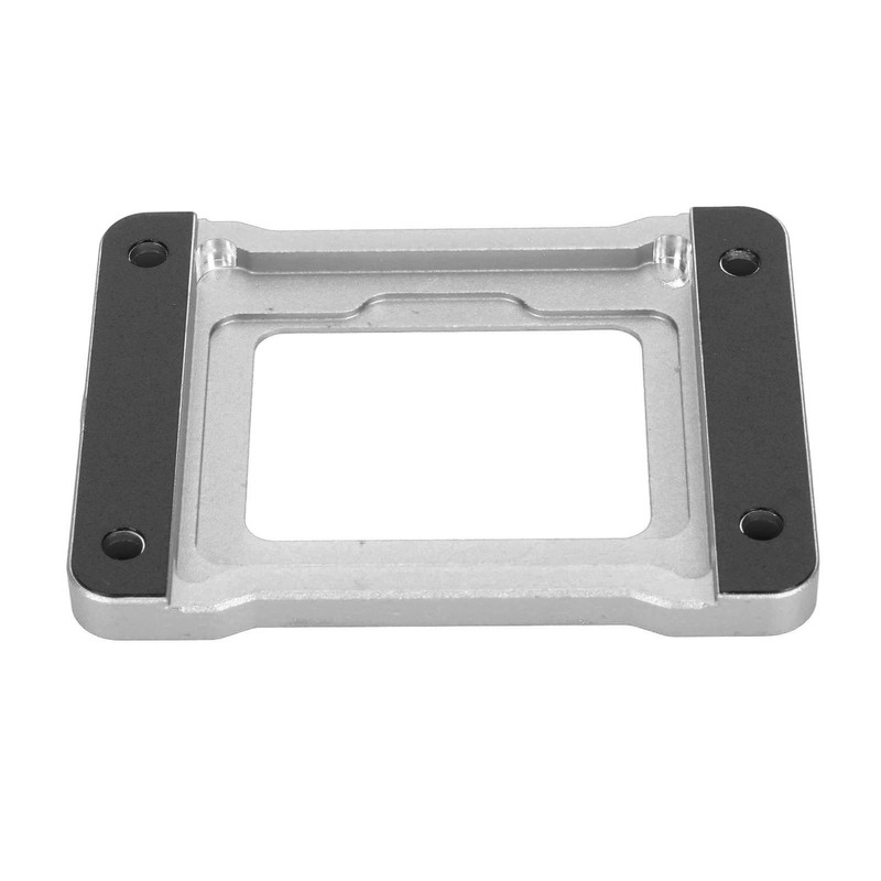 LGA170 Bending Corrector Buckle Professional CPU Bending Corrector Frame with