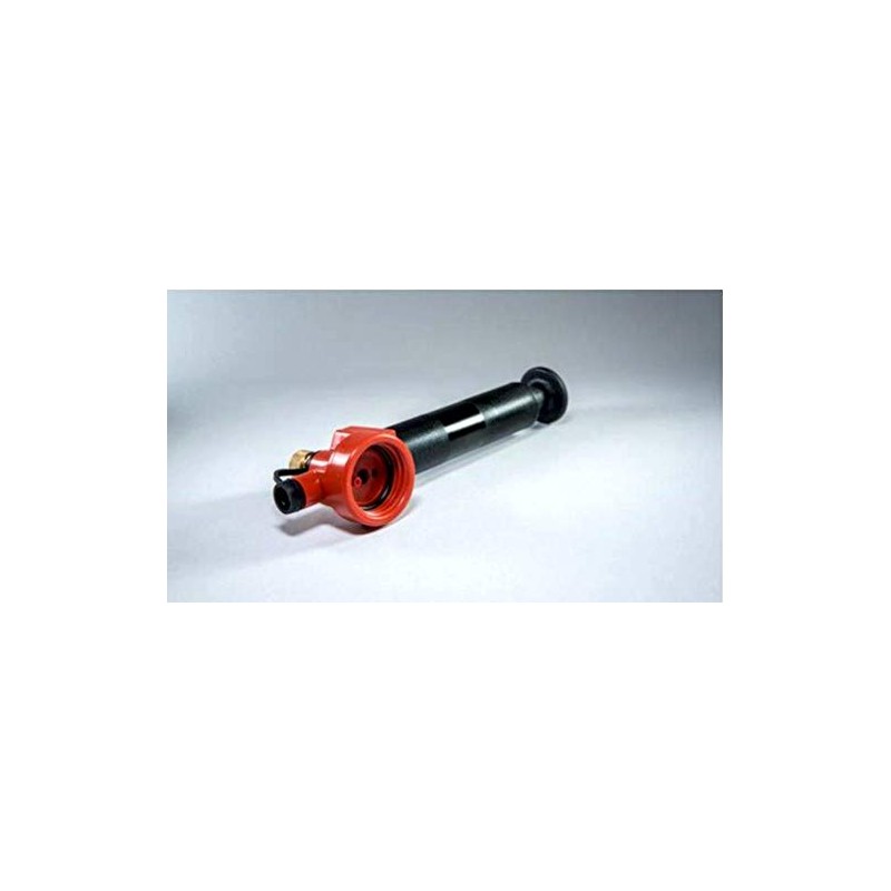 Oil Analysis Premier Sample Pump by Under My Hood -