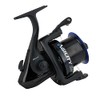 Shakespeare Agility 70 Surf Reel - Black