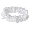 Small + with Ribbon Made in Japan Newborn Baby Hair