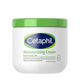 Cetaphil Crema Hidratante 453G