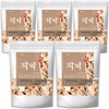 Domestic dried peony peony 500g 5 packs / 국산 말린