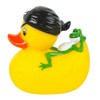 Bath Duck Squeaky Duck Bath Toy (Duck Pirate)